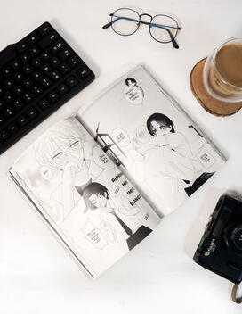 Mafi Vol 04