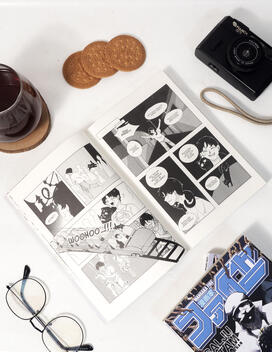 Mafi Vol 03