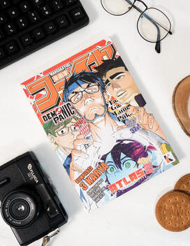 Mafi Special Shonen