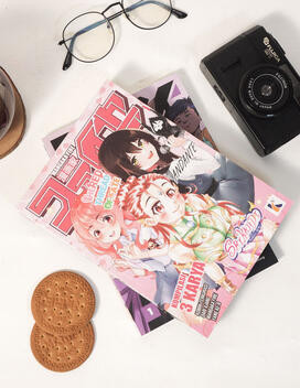 Mafi Special Shoujo
