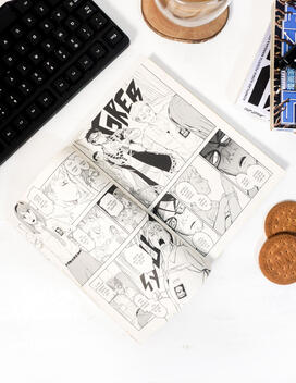 Mafi Special Shonen