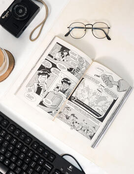 Mafi Vol 02